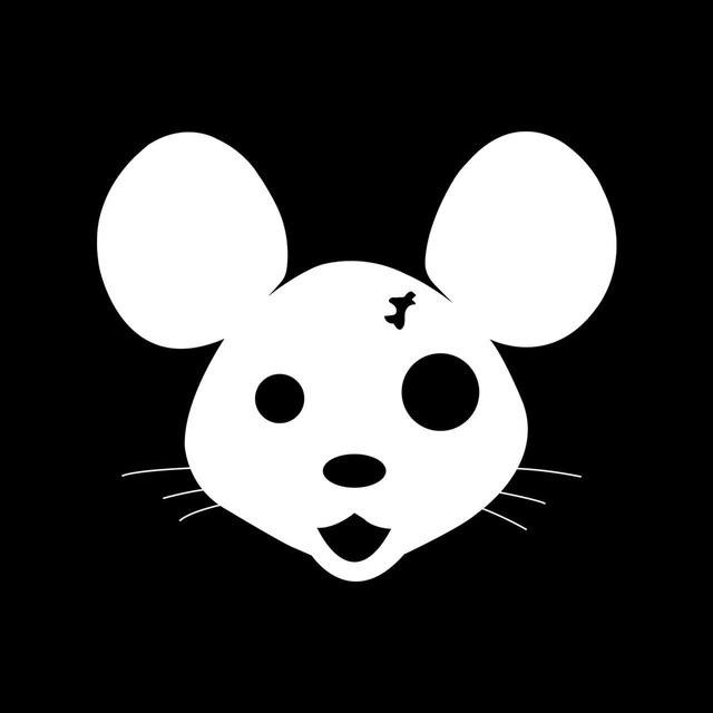 Mouse Airdrop Logo