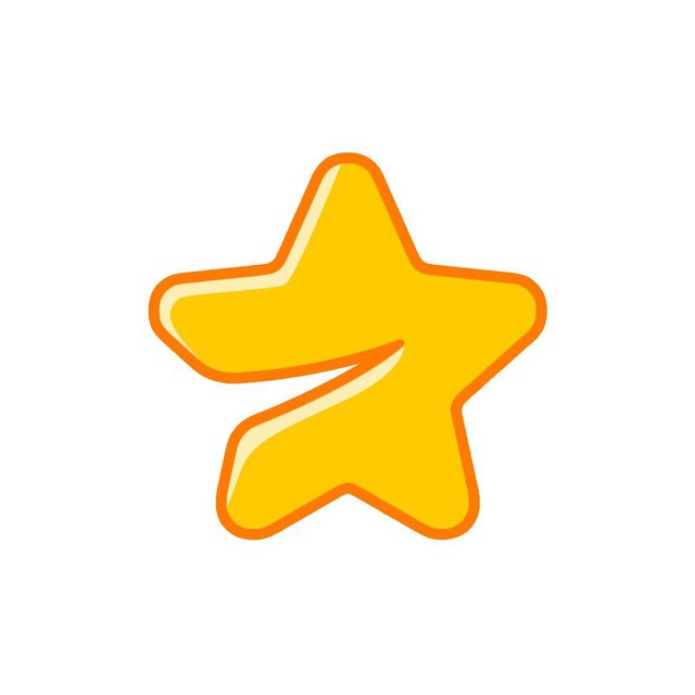 Stars Airdrop Logo